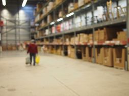 WAREHOUSING